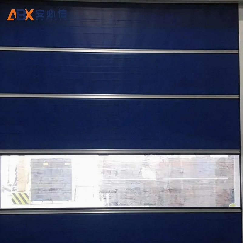 延边朝鲜族自治州自动快速门